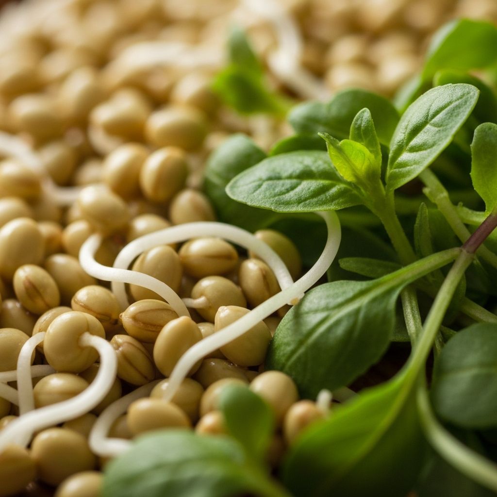 Micronutrients and Vitality